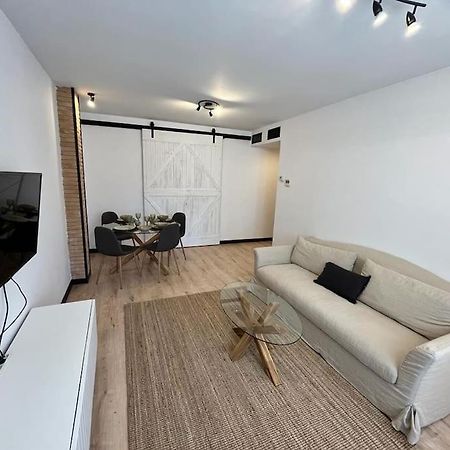 Appartement El Rincon De Martin En Huesca Extérieur photo
