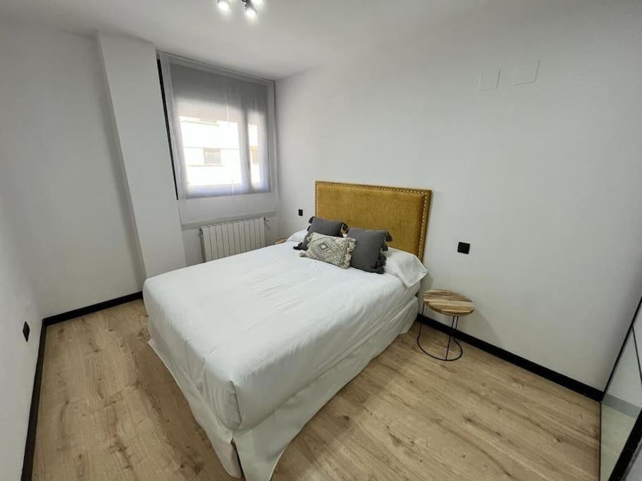 Appartement El Rincon De Martin En Huesca Extérieur photo
