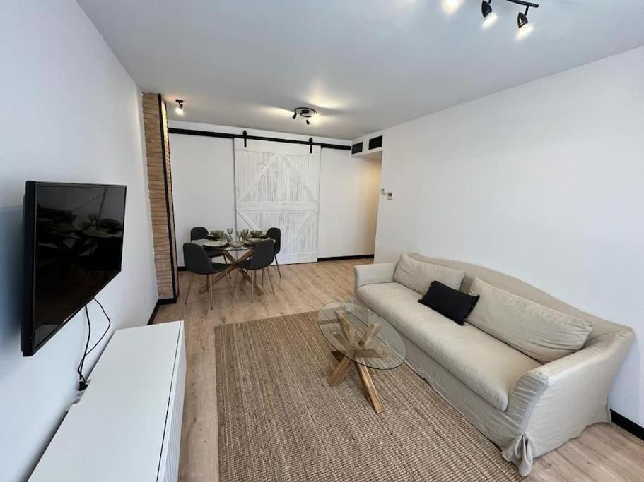 Appartement El Rincon De Martin En Huesca Extérieur photo