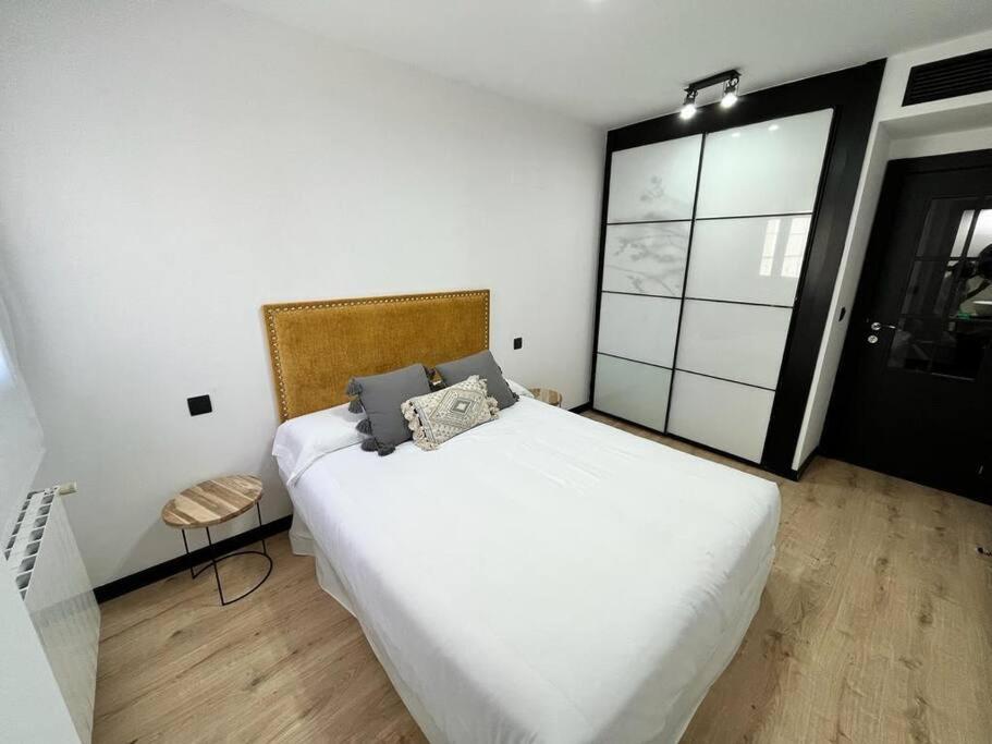 Appartement El Rincon De Martin En Huesca Extérieur photo